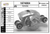 SNRA 1674004 Brake Caliper